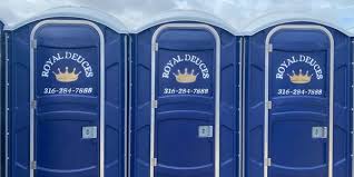 Russellville, AR Portable Potty Rental Company